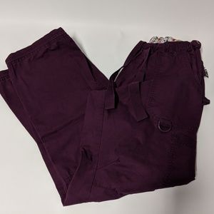 Koi scrub pants